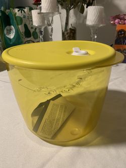 Tupperware