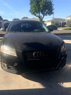 2009 Audi A4