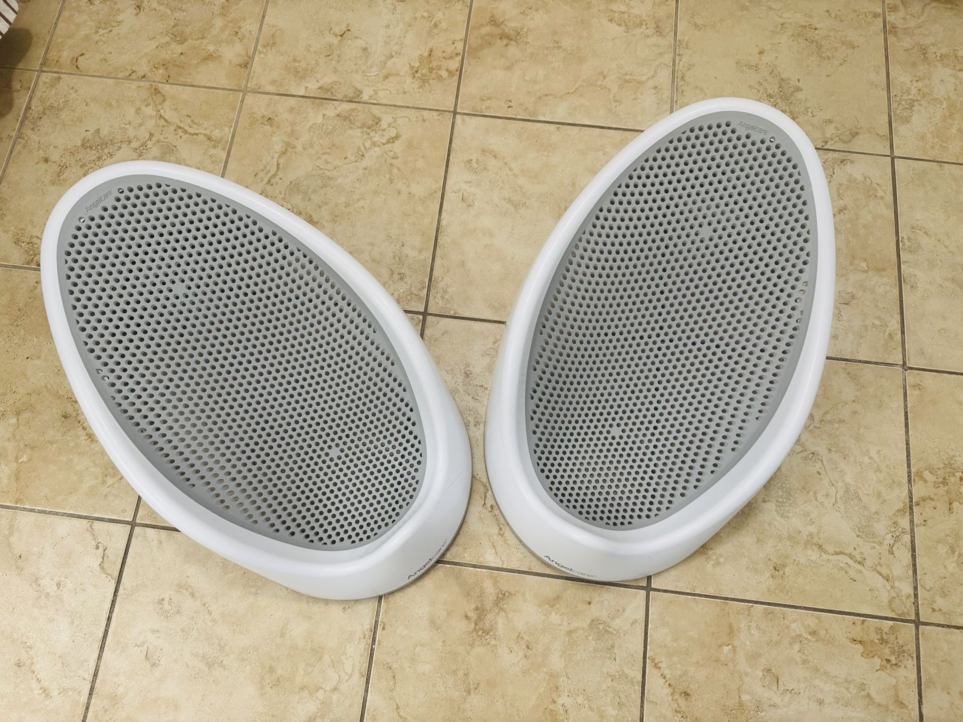 Angelcare Baby Bath Support