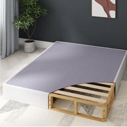 Twin Size Box Spring 8"