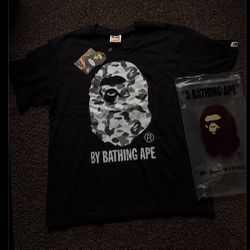 Bape Shirt