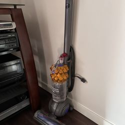 Dyson Vacuum