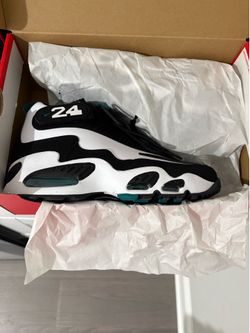 Air Griffey Max  1