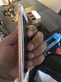 Iphone 6 for parts