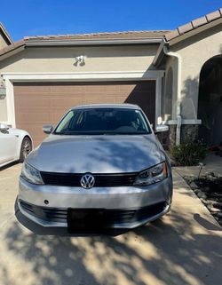 Volkswagen Jetta 2011 Se