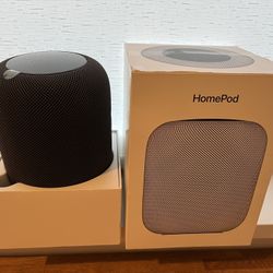 HomePod 1st Generation 