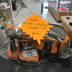 Bundle Deal 