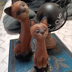 Figurines 