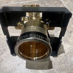Delta Shower Valve 
