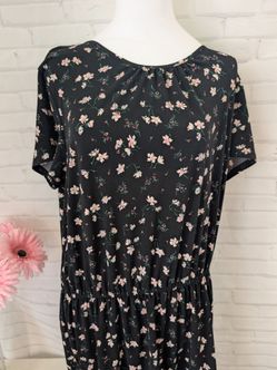 Banana Republic dress size L