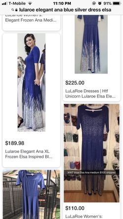 Ana lularoe size good - Official Online Store