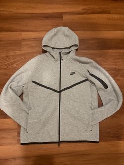 Nike Tech Top