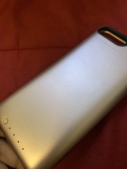 Mophie Charging Phone Case