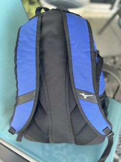 Mizuno Softball Backpack