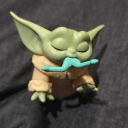 Baby Yoda