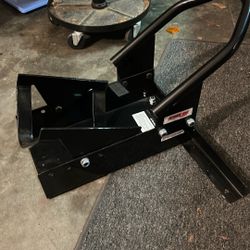 Bike Stand