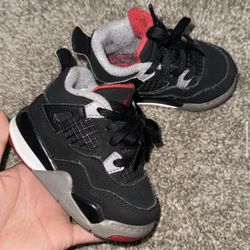 Jordan 4c