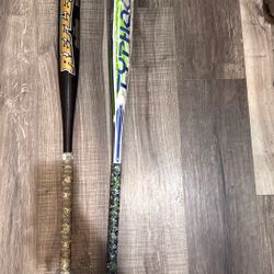 Easton Baseball Bats