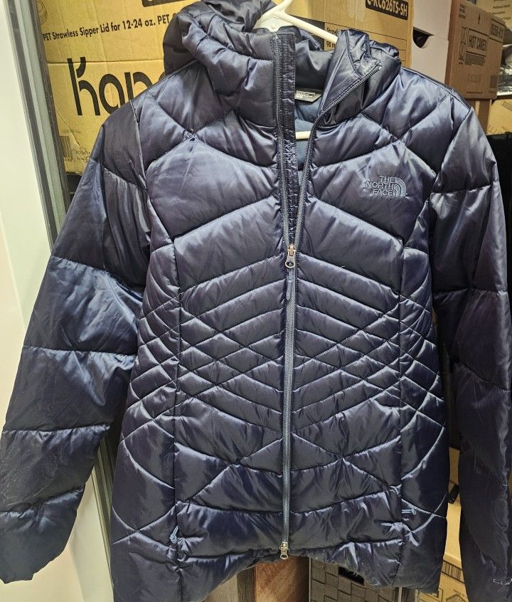 The North Face Jacket