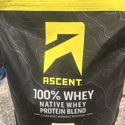 Brand new protein