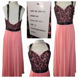 Formal Dress