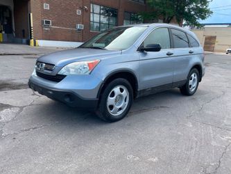 2008 honda crv con 132 mil millas