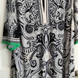 Women's Size 24W Studio One NY