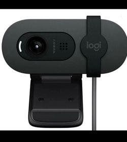 Logitech brio
