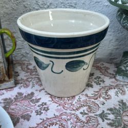 Plant Ceramic Pot