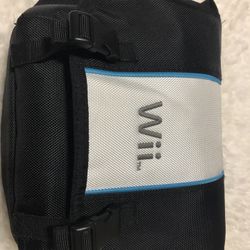 Nintendo Wii Console 