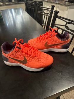 Girls Nike shoes