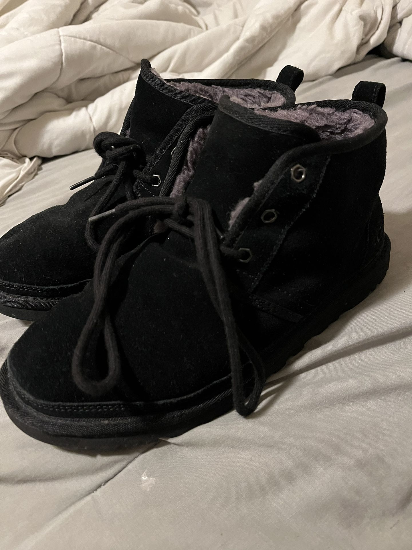 Uggs Size 8.5
