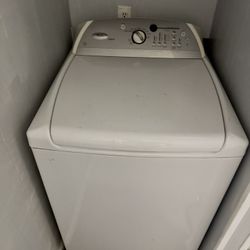 Whirlpool Washer