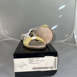 Miss Sixty / Astrid Sandals 