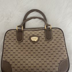 Vintage Gucci Purse