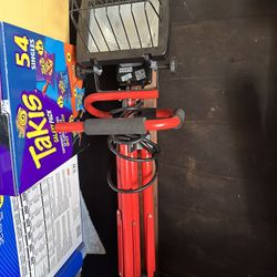 Craftsman Work-light