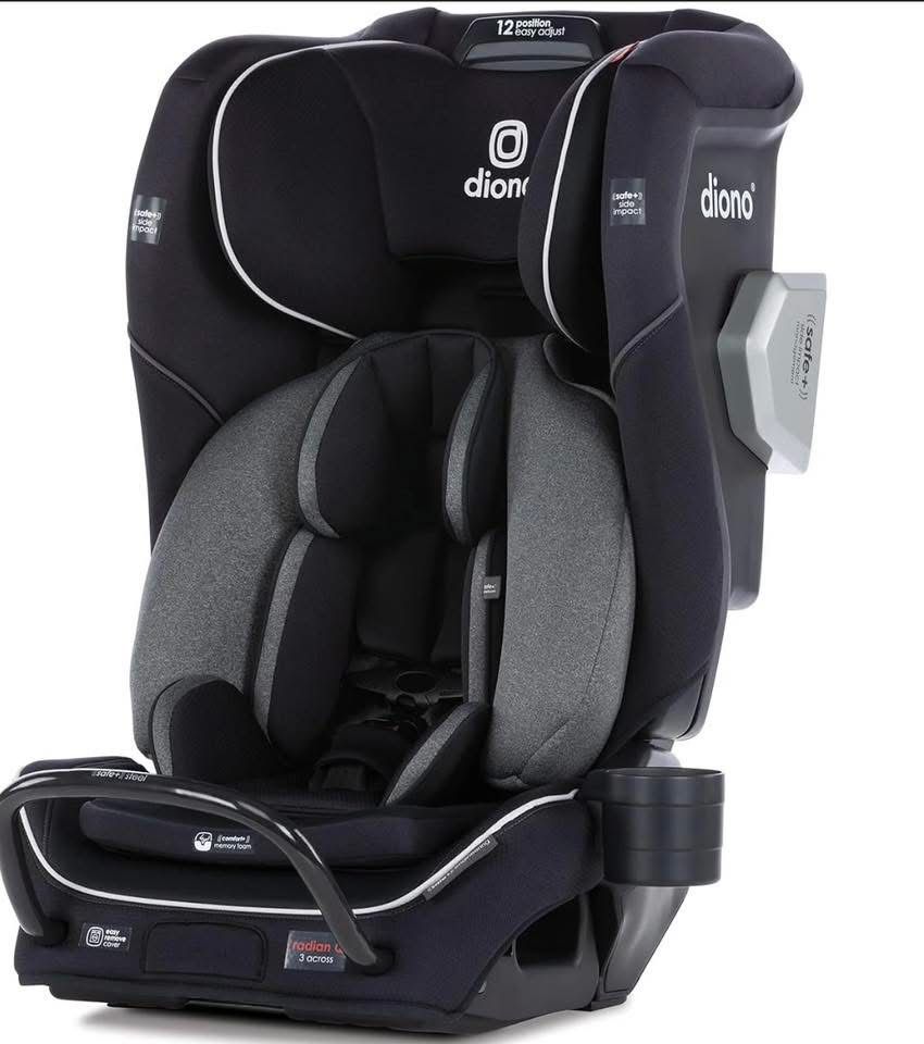 Diano Car Seat