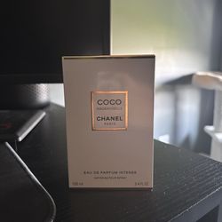 Chanel Coco Mademoiselle Intense Eau de Parfum 100ml