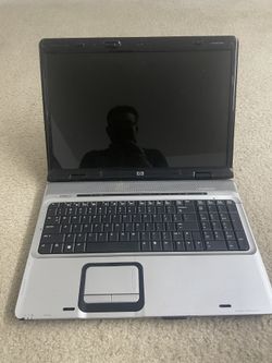 HP Pavilion