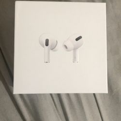 AirPods Pro 