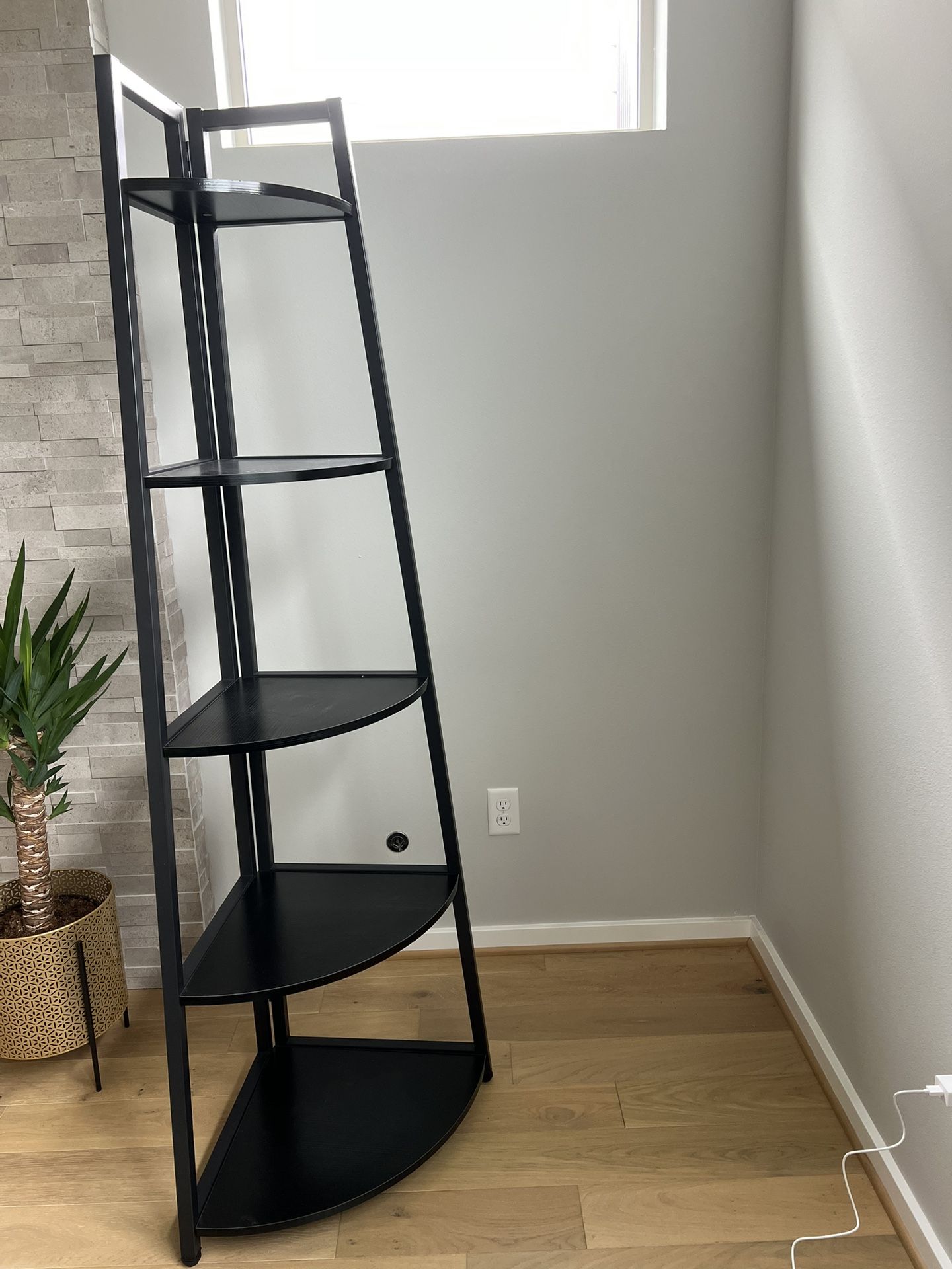Corner Shelf - Tribesign