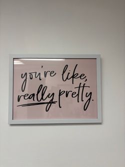 Wall decor
