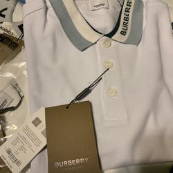 Burberry Polo 