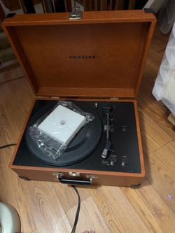 Vintage Record Player & 1930s-1950s 78 RPM Record Collection – Decca, Victor, Bluebird, Vocalion
