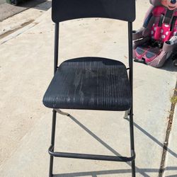 High Chair $20