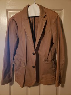 Hawkings Mcgill Blazer