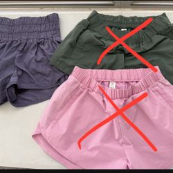 Shorts Women’s Small Free People 