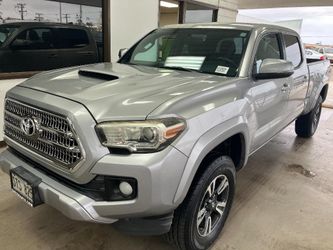 2016 Toyota Tacoma