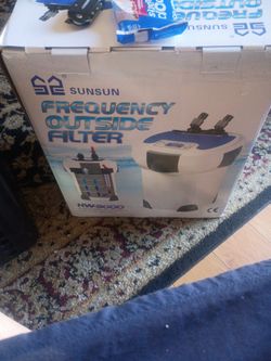 Frequency filter