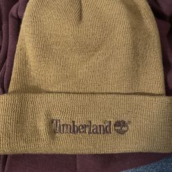 Timberland beanie 